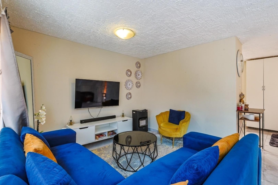 3 Bedroom Property for Sale in Garsfontein Gauteng