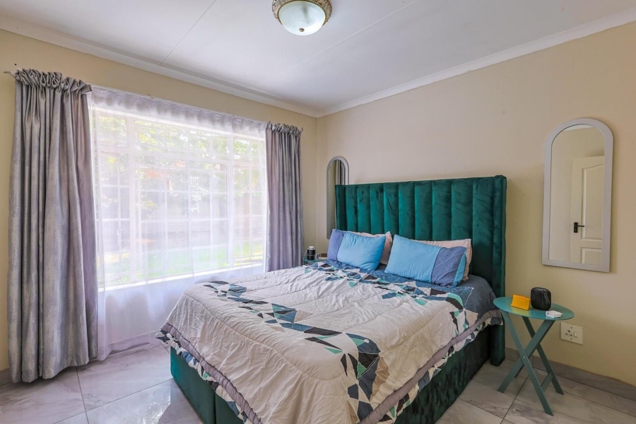 3 Bedroom Property for Sale in Garsfontein Gauteng