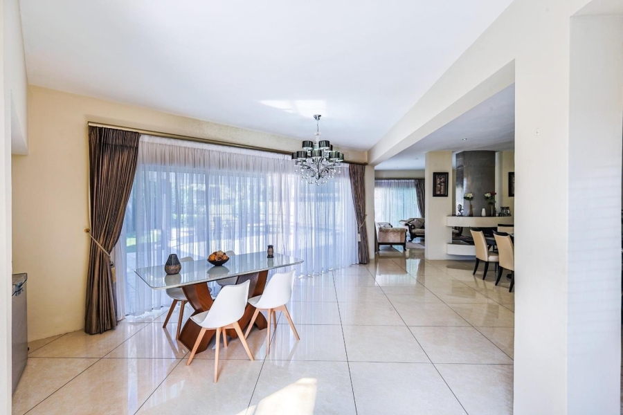 4 Bedroom Property for Sale in Silver Lakes Gauteng