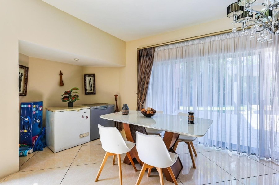 4 Bedroom Property for Sale in Silver Lakes Gauteng