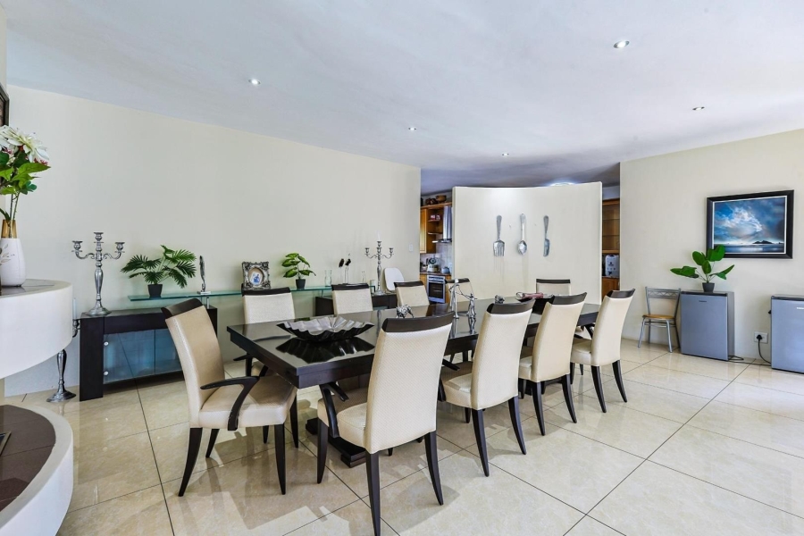 4 Bedroom Property for Sale in Silver Lakes Gauteng