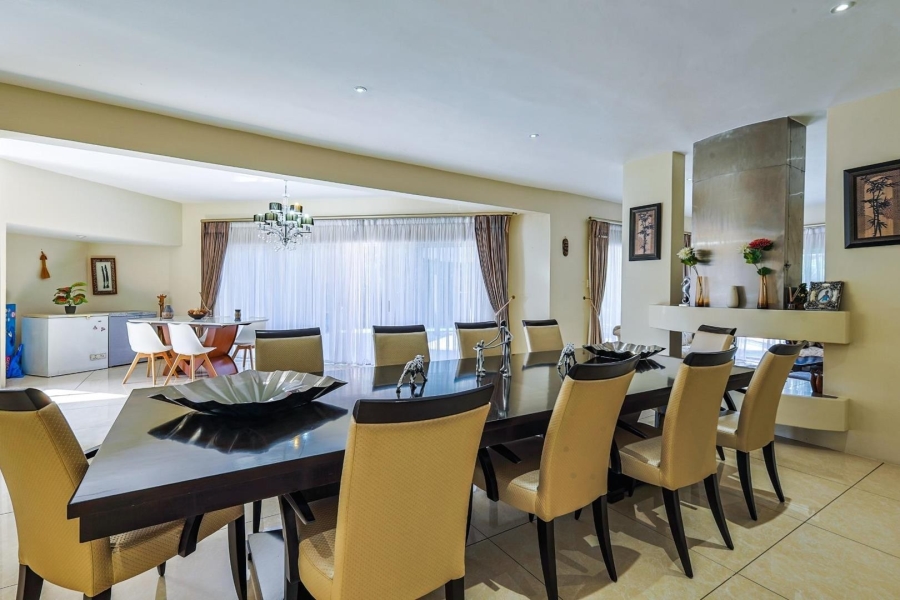 4 Bedroom Property for Sale in Silver Lakes Gauteng