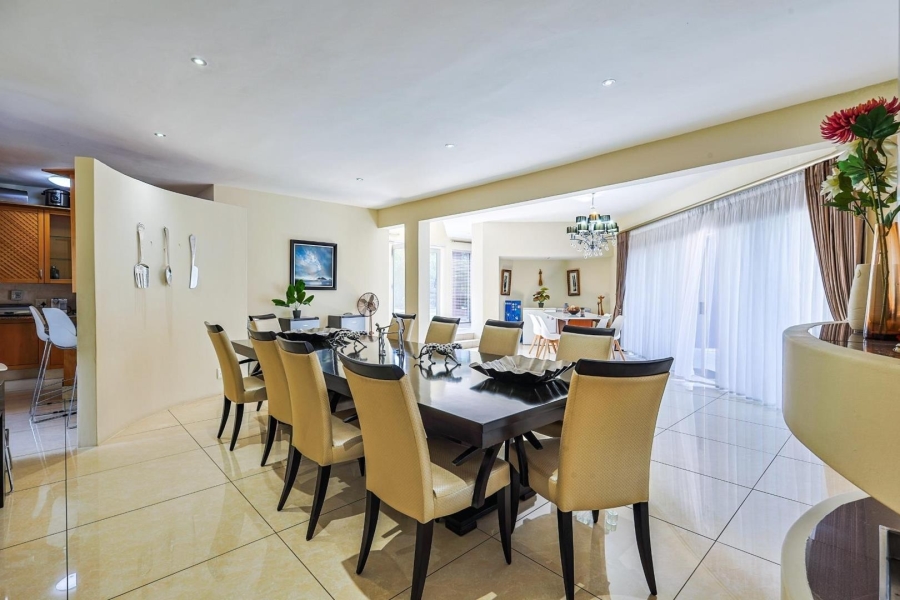 4 Bedroom Property for Sale in Silver Lakes Gauteng