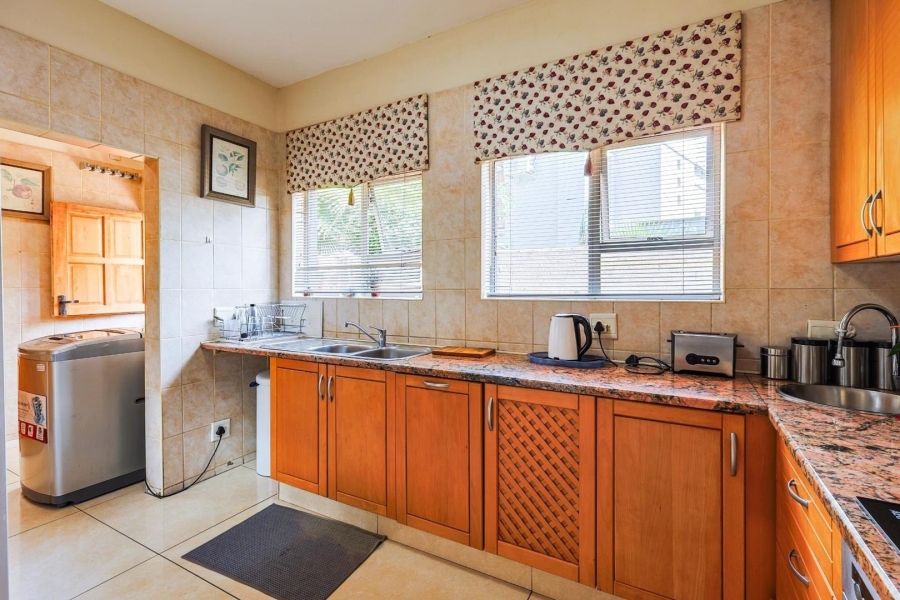 4 Bedroom Property for Sale in Silver Lakes Gauteng