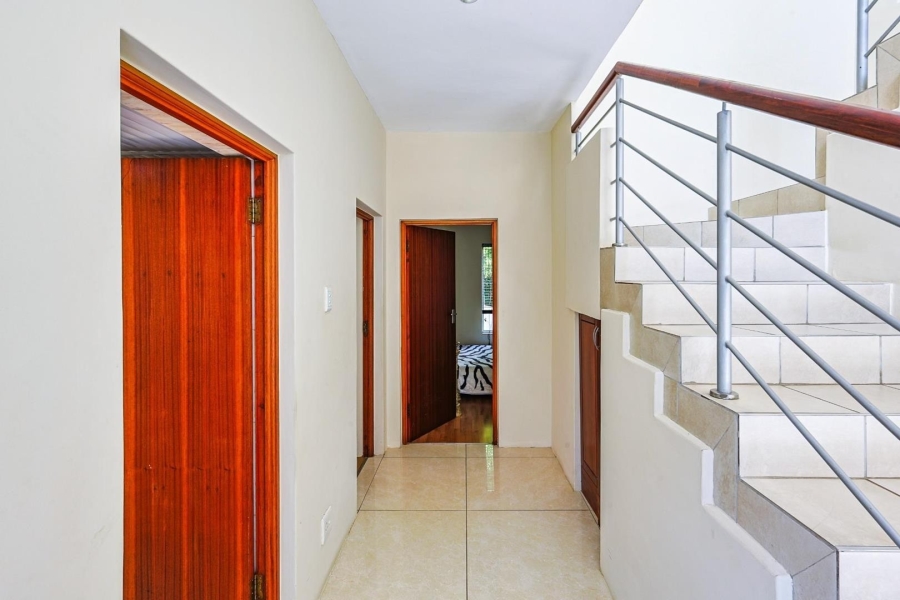 4 Bedroom Property for Sale in Silver Lakes Gauteng