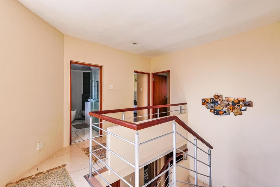 4 Bedroom Property for Sale in Silver Lakes Gauteng