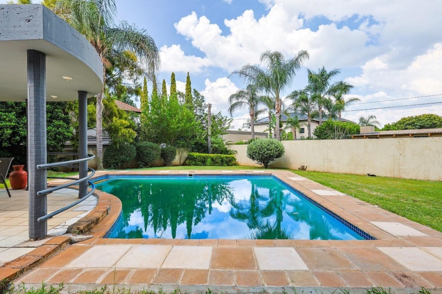 4 Bedroom Property for Sale in Silver Lakes Gauteng