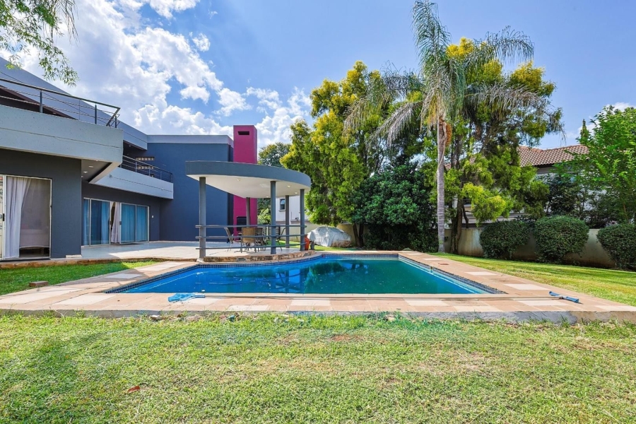 4 Bedroom Property for Sale in Silver Lakes Gauteng