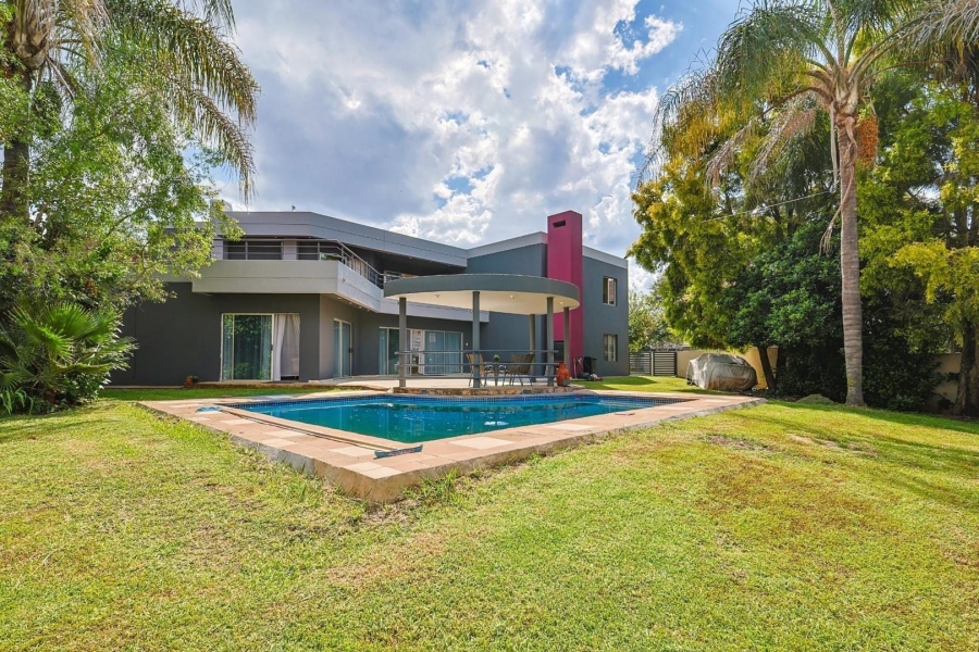 4 Bedroom Property for Sale in Silver Lakes Gauteng