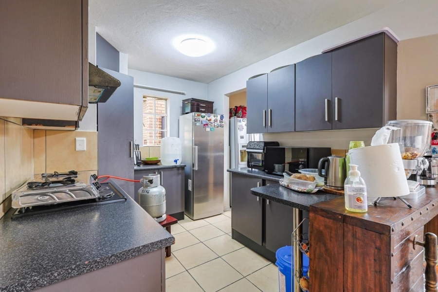 2 Bedroom Property for Sale in Equestria Gauteng