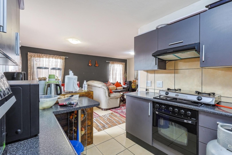 2 Bedroom Property for Sale in Equestria Gauteng