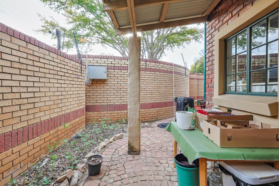 2 Bedroom Property for Sale in Equestria Gauteng