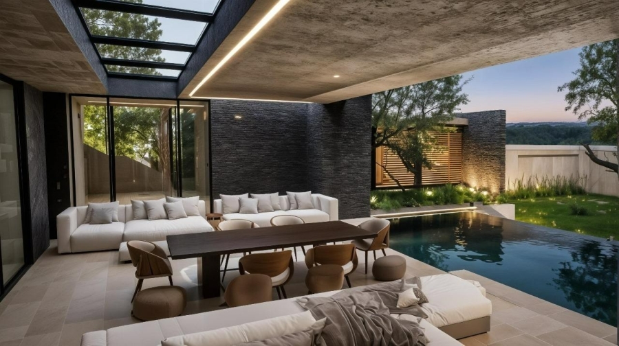 0 Bedroom Property for Sale in Waterkloof Gauteng