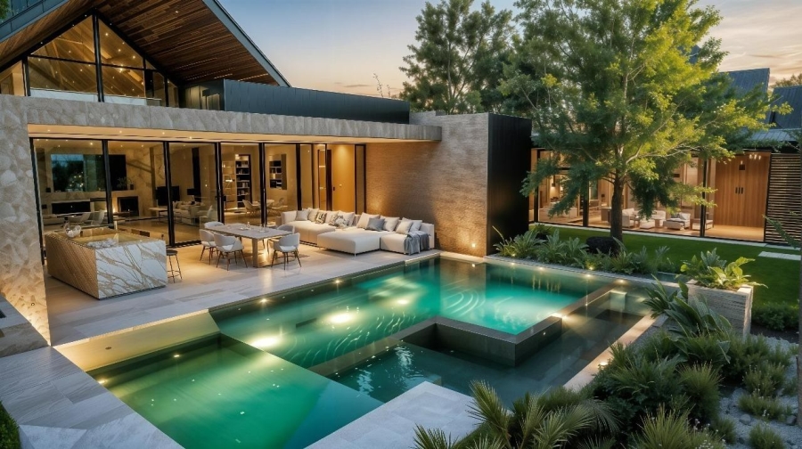 0 Bedroom Property for Sale in Waterkloof Gauteng