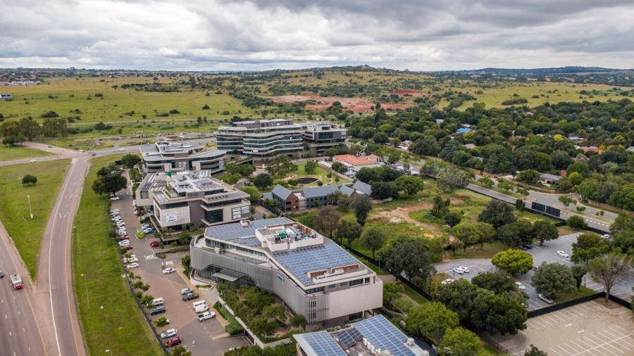 To Let commercial Property for Rent in Irene Gauteng