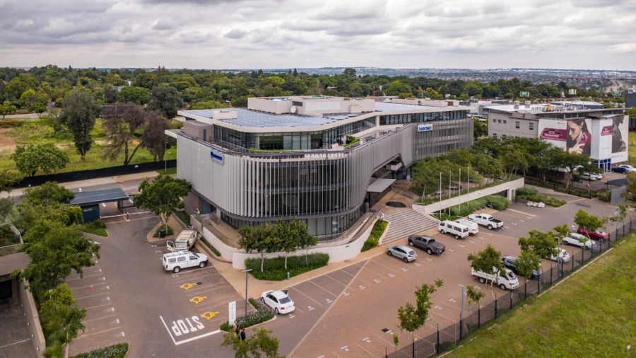 To Let commercial Property for Rent in Irene Gauteng