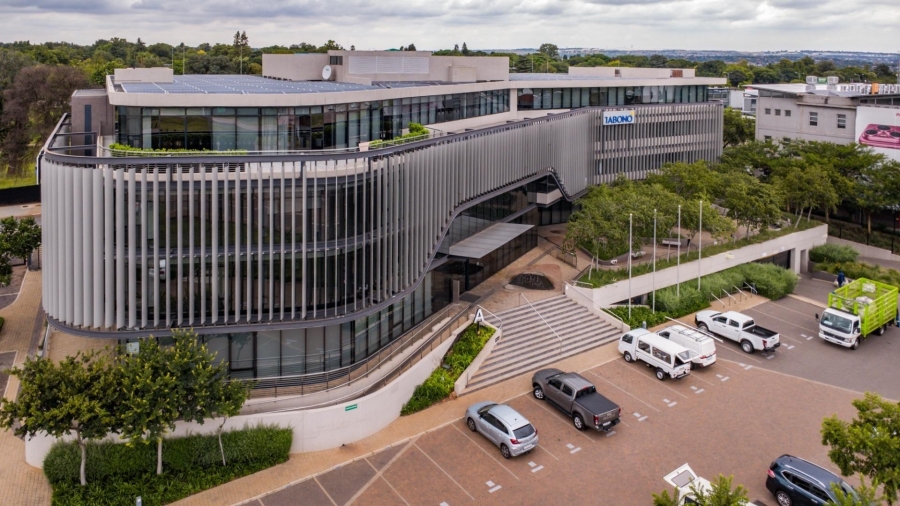 To Let commercial Property for Rent in Irene Gauteng