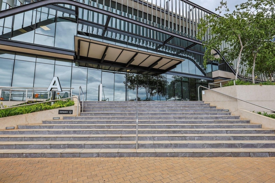 To Let commercial Property for Rent in Irene Gauteng