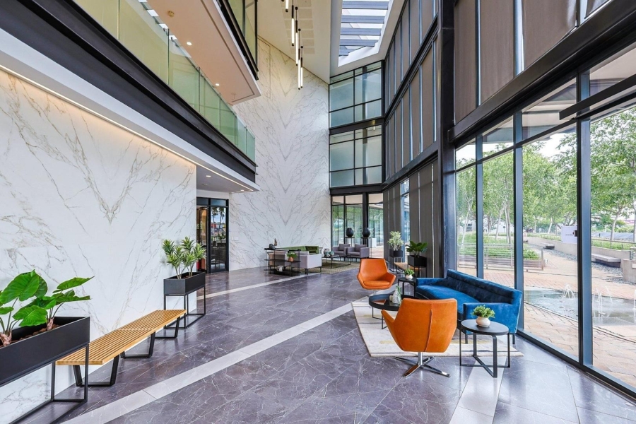 To Let commercial Property for Rent in Irene Gauteng