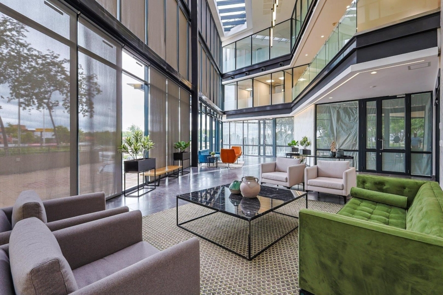 To Let commercial Property for Rent in Irene Gauteng