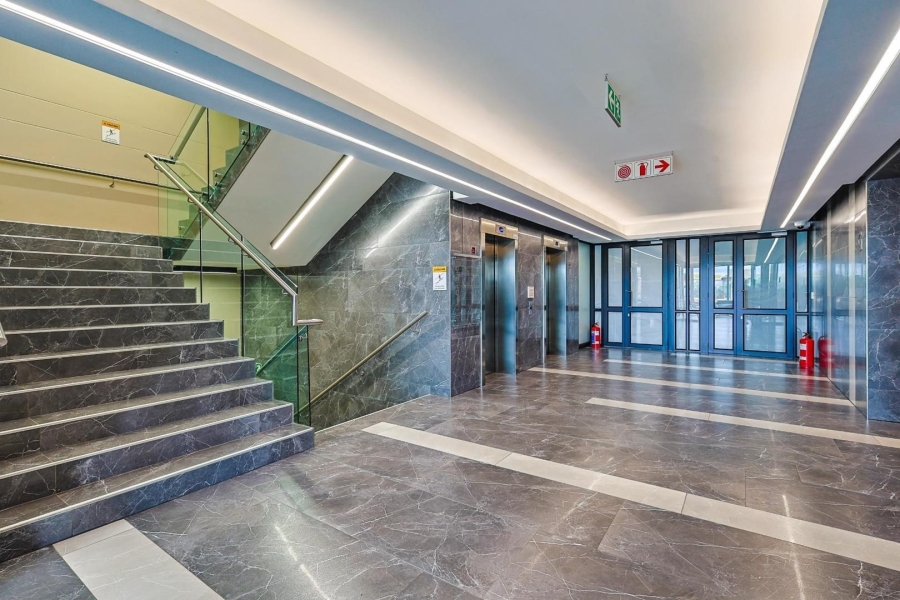 To Let commercial Property for Rent in Irene Gauteng