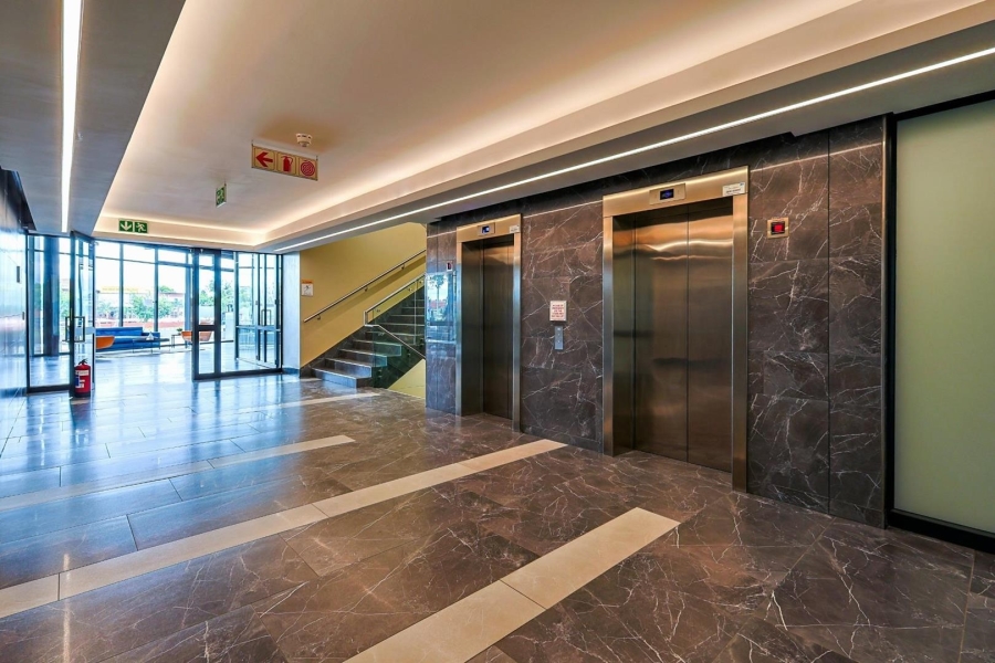 To Let commercial Property for Rent in Irene Gauteng