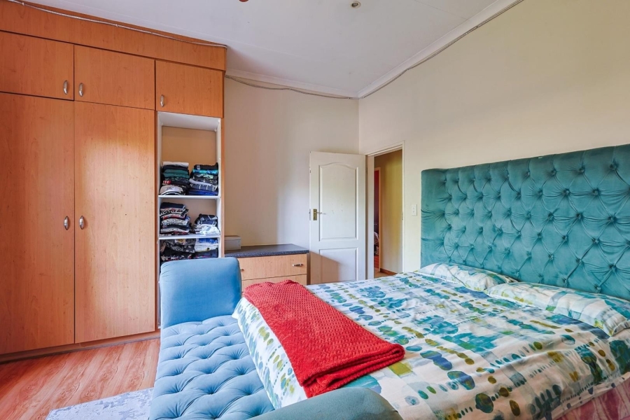 4 Bedroom Property for Sale in Woodhill Estate Gauteng