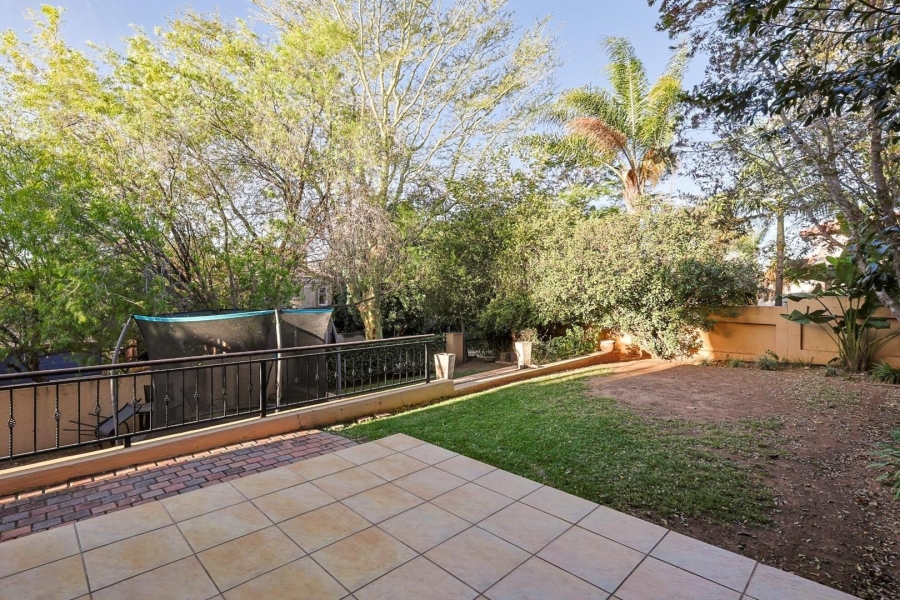 4 Bedroom Property for Sale in Woodhill Estate Gauteng