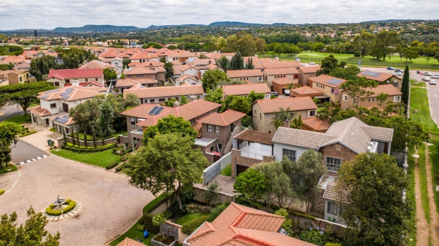 3 Bedroom Property for Sale in Moreleta Park Gauteng