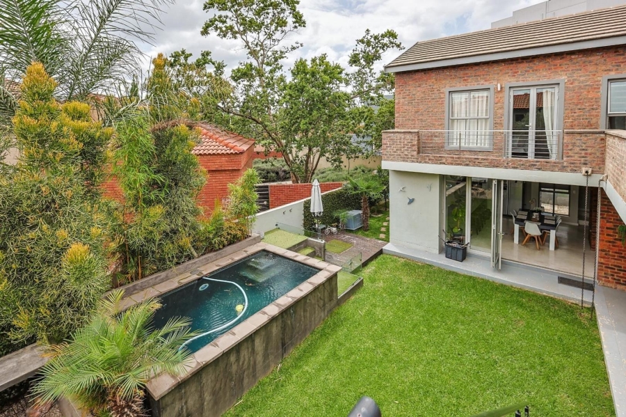 3 Bedroom Property for Sale in Moreleta Park Gauteng