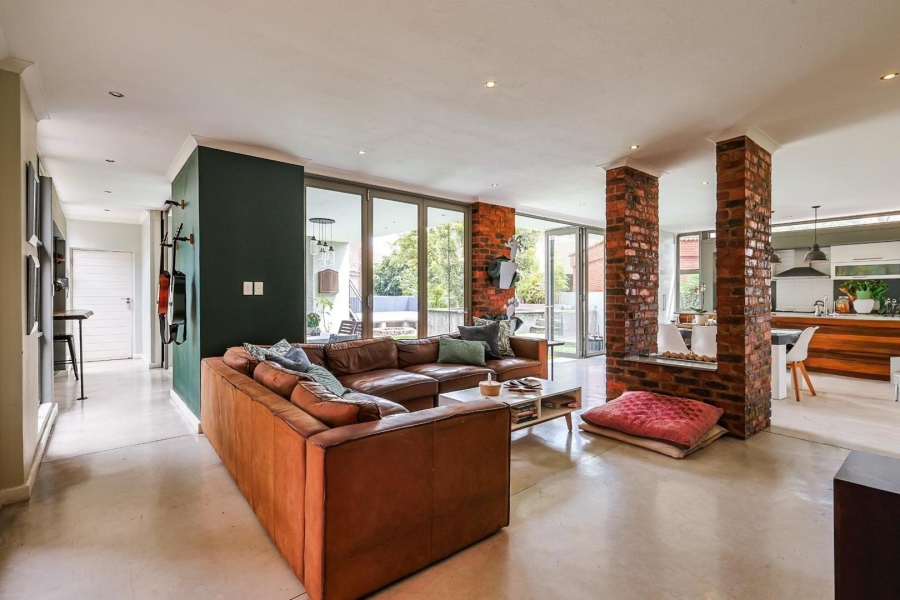 3 Bedroom Property for Sale in Moreleta Park Gauteng