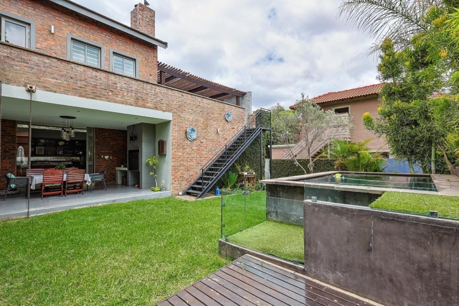 3 Bedroom Property for Sale in Moreleta Park Gauteng