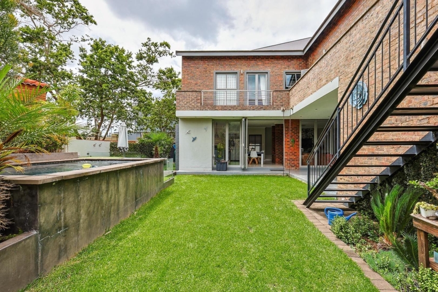 3 Bedroom Property for Sale in Moreleta Park Gauteng