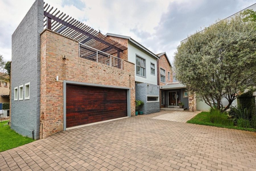 3 Bedroom Property for Sale in Moreleta Park Gauteng