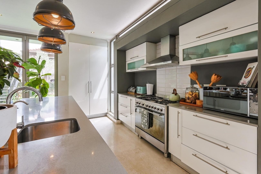 3 Bedroom Property for Sale in Moreleta Park Gauteng