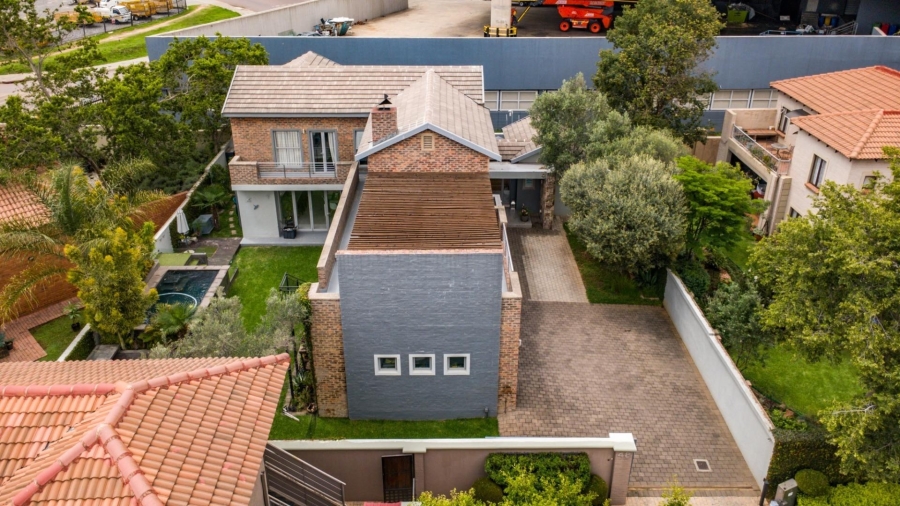 3 Bedroom Property for Sale in Moreleta Park Gauteng