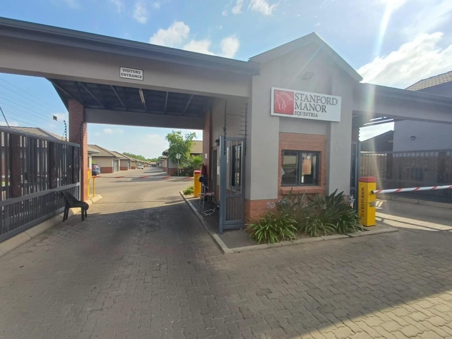 3 Bedroom Property for Sale in Equestria Gauteng