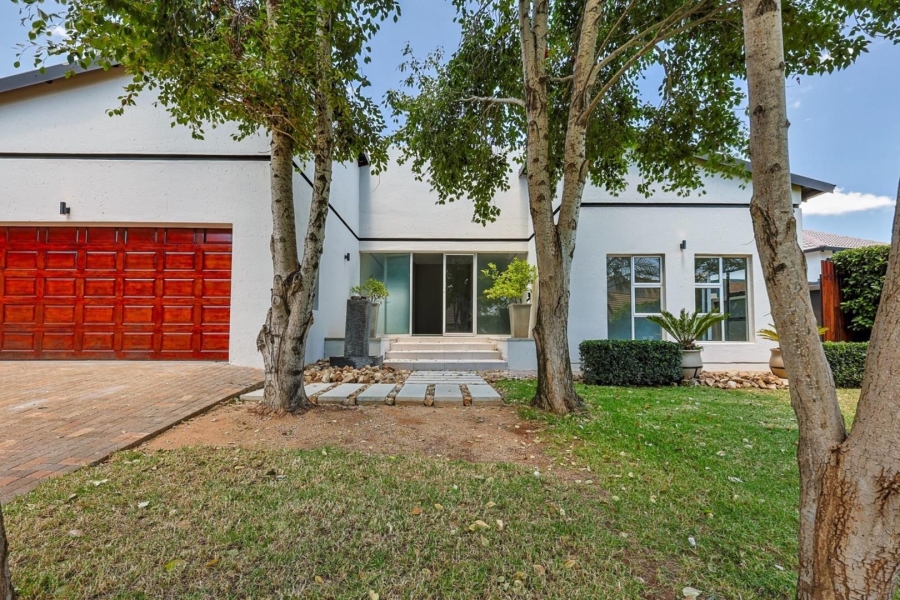 4 Bedroom Property for Sale in Willow Acres Gauteng