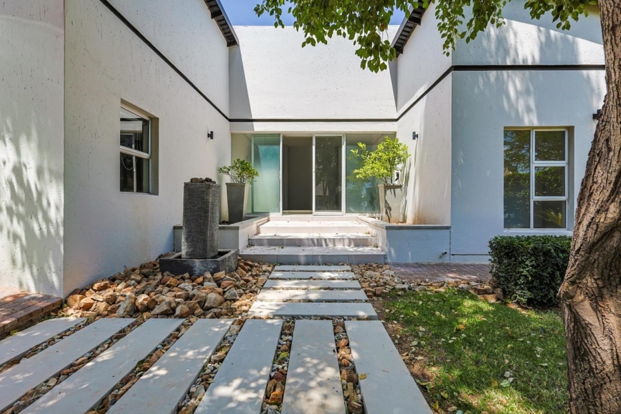 4 Bedroom Property for Sale in Willow Acres Gauteng