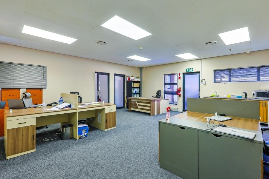 Commercial Property for Sale in Paradiso Gauteng