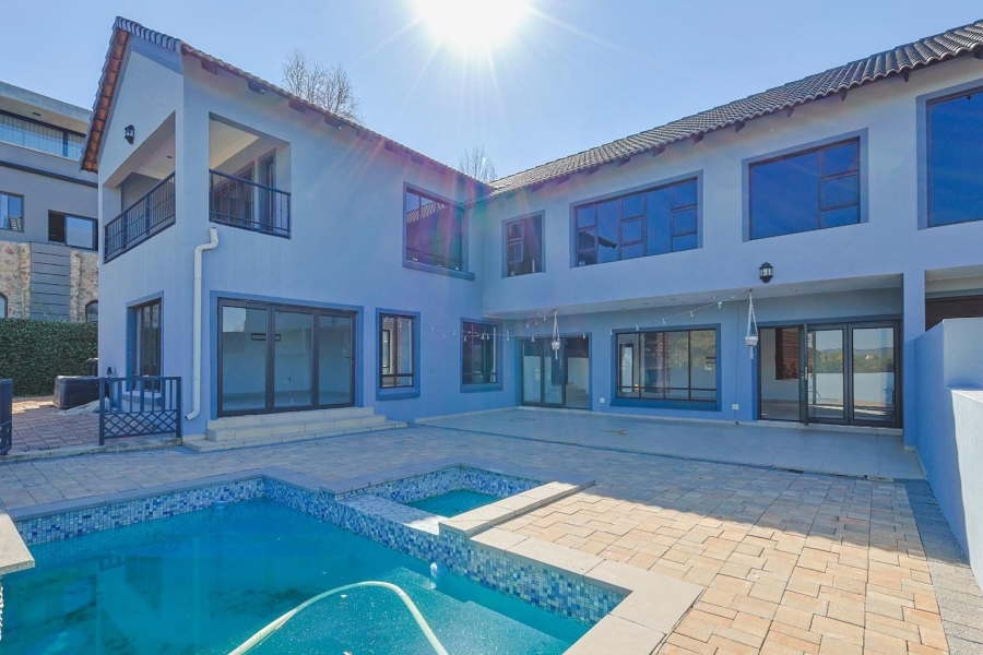 5 Bedroom Property for Sale in Silver Lakes Gauteng