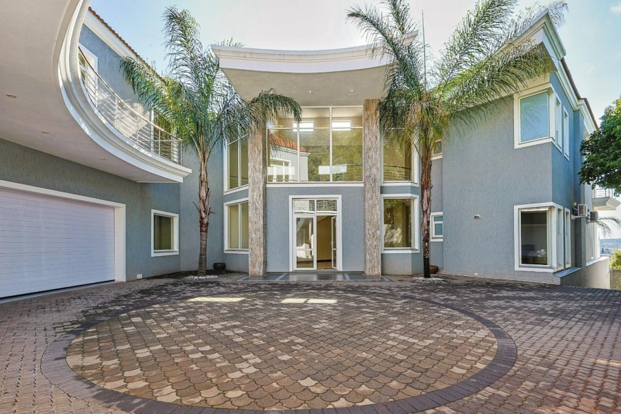 To Let 6 Bedroom Property for Rent in Waterkloof Ridge Gauteng