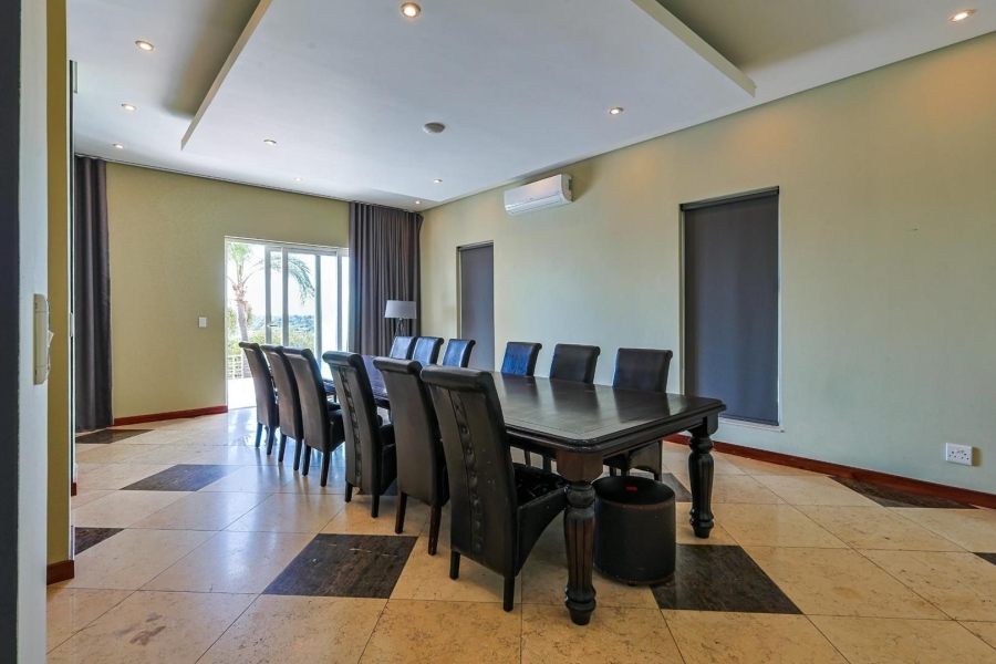 To Let 6 Bedroom Property for Rent in Waterkloof Ridge Gauteng