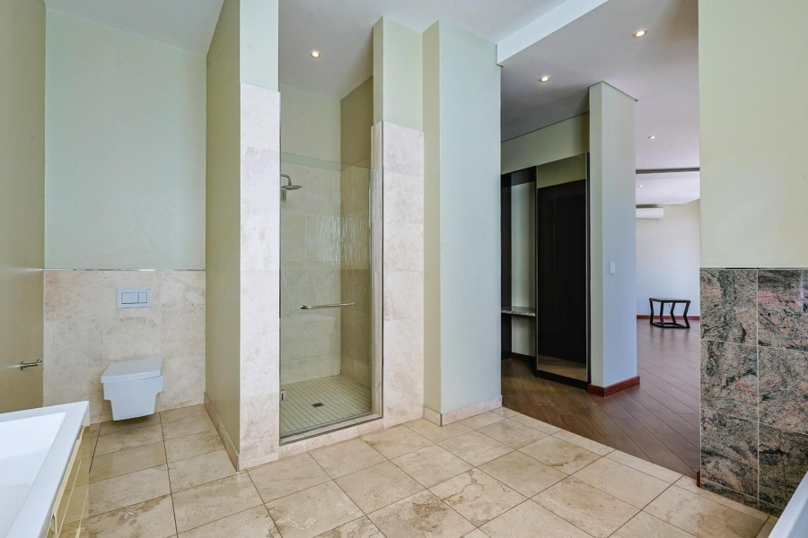 To Let 6 Bedroom Property for Rent in Waterkloof Ridge Gauteng