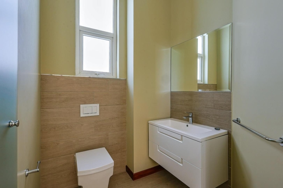 To Let 6 Bedroom Property for Rent in Waterkloof Ridge Gauteng