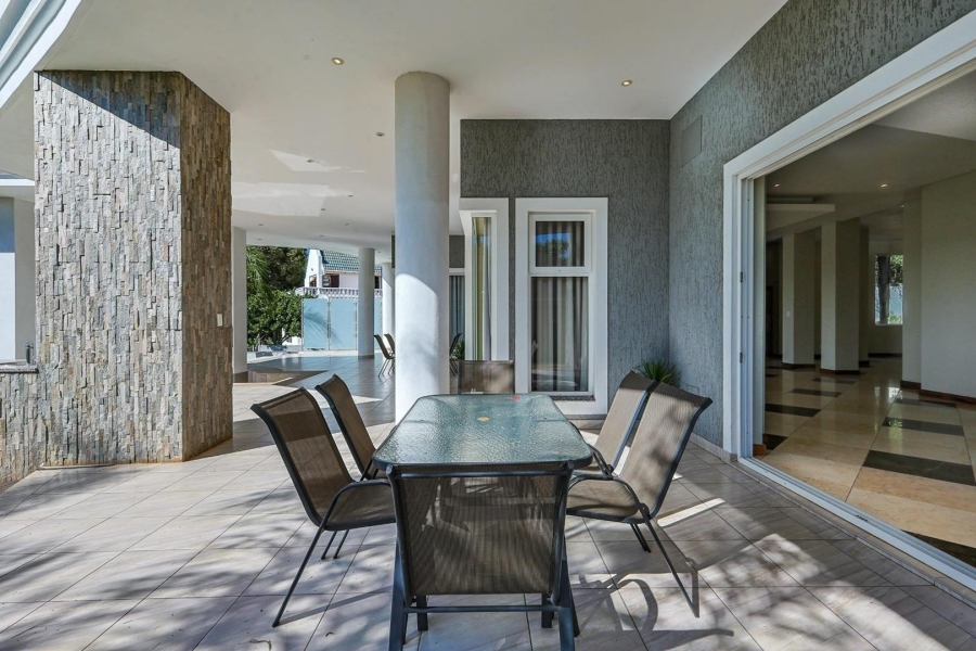 To Let 6 Bedroom Property for Rent in Waterkloof Ridge Gauteng
