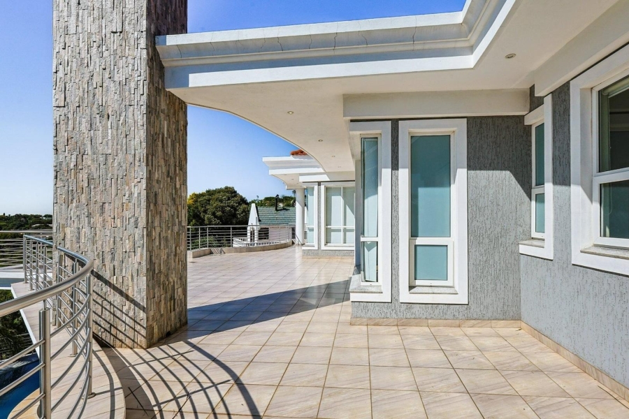 To Let 6 Bedroom Property for Rent in Waterkloof Ridge Gauteng