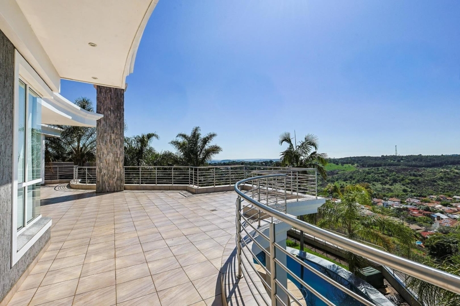 To Let 6 Bedroom Property for Rent in Waterkloof Ridge Gauteng