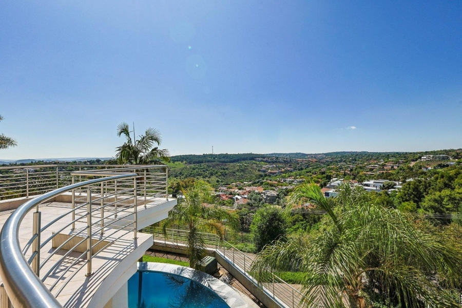 To Let 6 Bedroom Property for Rent in Waterkloof Ridge Gauteng