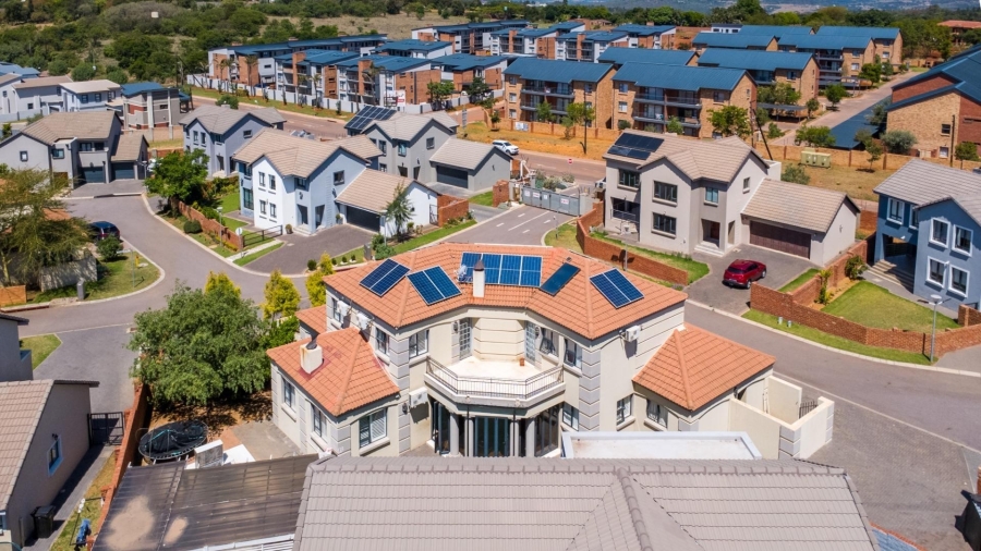 4 Bedroom Property for Sale in Olympus AH Gauteng